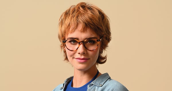 RAY-BAN BERNARD RX 5430, , hi-res 0