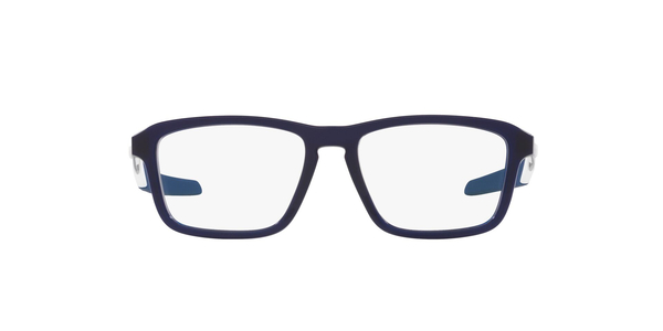 OAKLEY-JUNIOR-QUAD-OUT-8023 802304 POLISHED ICE BLUE 49*15, Azul, hi-res 1