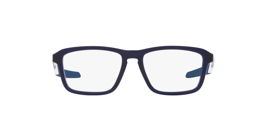 OAKLEY-JUNIOR-QUAD-OUT-8023 802304 POLISHED ICE BLUE 49*15, Azul, hi-res image number 1