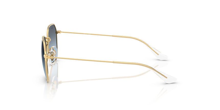 RJ-9594S 223/V1 ARISTA (BLUE GRADIENT GREY) 49*19, , hi-res image number 2