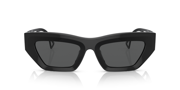 VERSACE-4432U/S 5232/87 NEGRA(NEGRO) 53*20, Negro, hi-res 1
