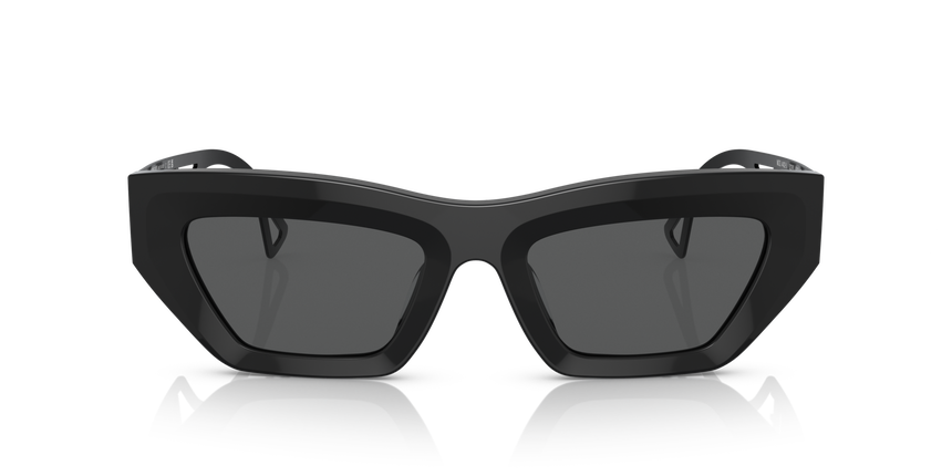 VERSACE-4432U/S 5232/87 NEGRA(NEGRO) 53*20, Negro, hi-res image number 1