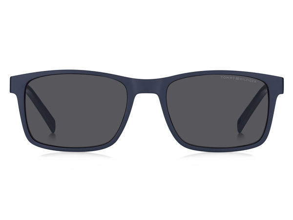 TOMMYHILFIGER-2089/S FLL*IR MATTE BLUE(GREY 56*19, Azul mate, hi-res 1
