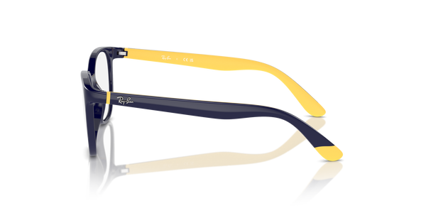 RY-1631 3937 DARK BLU ON RUBBER YELLOW 47*16, Azul | Amarillo, hi-res 2