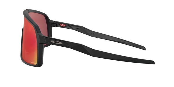 OAKLEY-SUTRO-9406 940611 MATTE BLACK(PRIZM TRAIL TORCH 37*137, Negro, hi-res 2