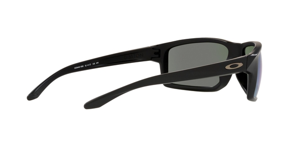 OAKLEY-GIBSTON-9449 944915 MATTE BLACK(PRIZM JADE 60*17, Negro, hi-res 4