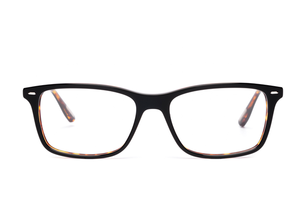 SCALPERS-TOSCANA/G 02 BLACK 56*17, Negro | Havana, hi-res 1