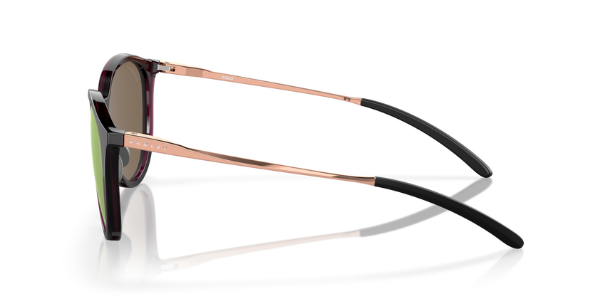 OAKLEY-SIELO-9288 928805 MARRON 57*17, , hi-res image number 2