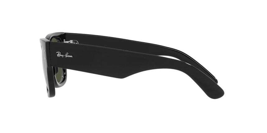 RB-0840S 901/31 BLACK(GREEN 51*21, Negro, hi-res image number 2