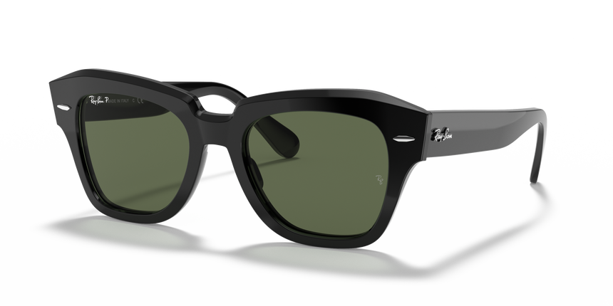 RB-2186 901/58 BLACK 52*20, Negro, hi-res image number 0