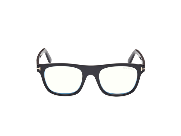 TOMFORD-5939B/G 001 shiny black 52*21, Negro, hi-res 1