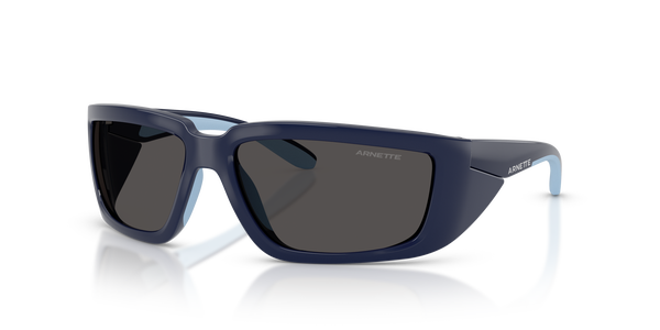 arnette-4355/s 275987 dark blue/azure rubber(dark grey 62*16
