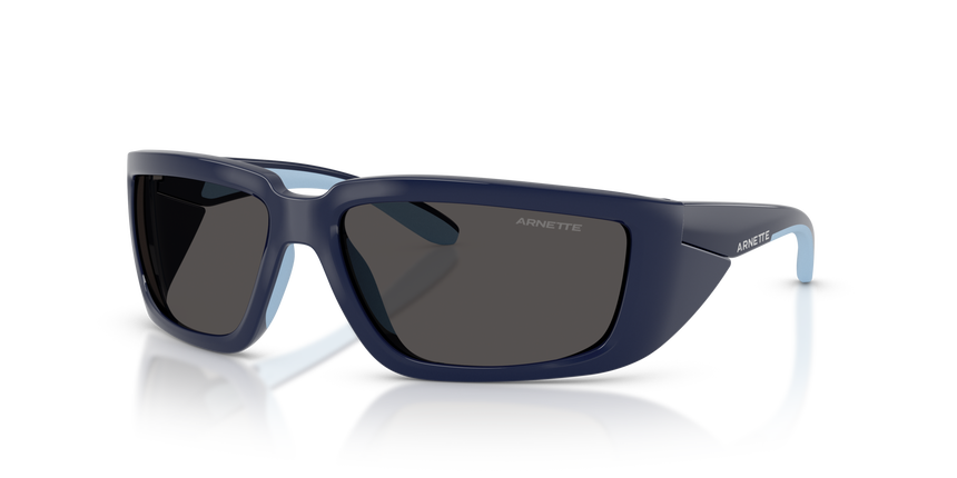 ARNETTE-4355/S 275987 DARK BLUE/AZURE RUBBER(DARK GREY 62*16, , hi-res image number 0