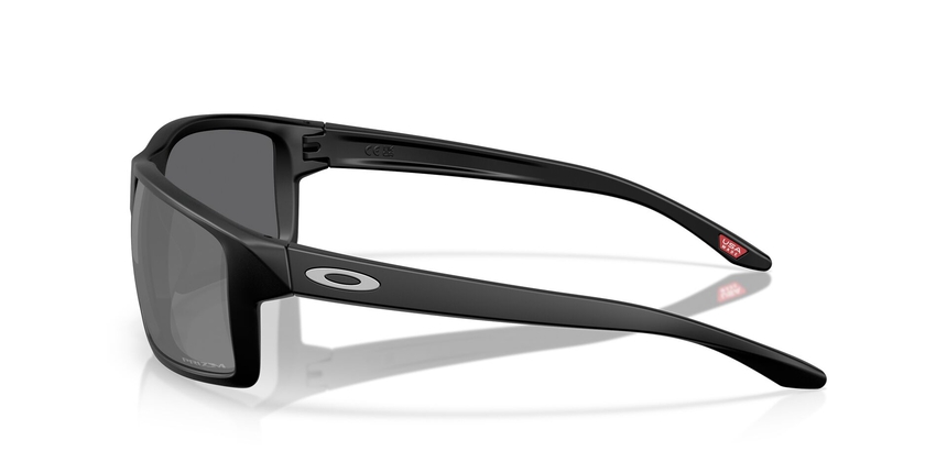 OAKLEY-GIBSTON-XL-9470 947001 MATTE BLACK(PRIZM BLACK 62*17, Negro Mate, hi-res image number 2