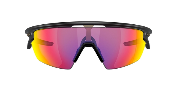 OAKLEY-SPHAERA-9403 940303 MATTE BLACK(PRIZM ROAD 36*136, Negro mate, hi-res 1