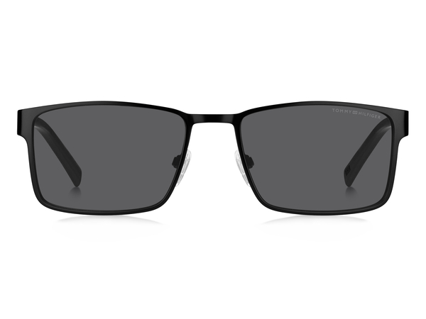 TOMMYHILFIGER-2089/S 003*IR MATTE BLACK(GREY 56*19, Negro mate, hi-res 1