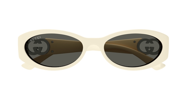 gucci-1660s/s 004 ivory-ivory-grey 54*16
