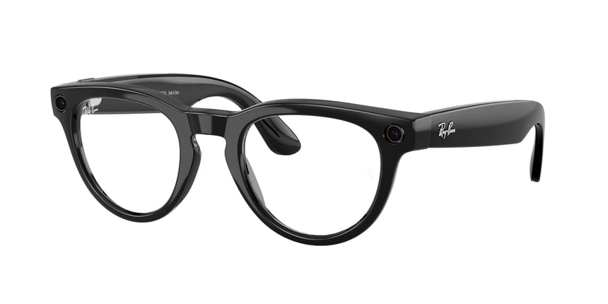 RAY-BAN META RW4013 GEN 2 HEADLINER, , hi-res image number 1