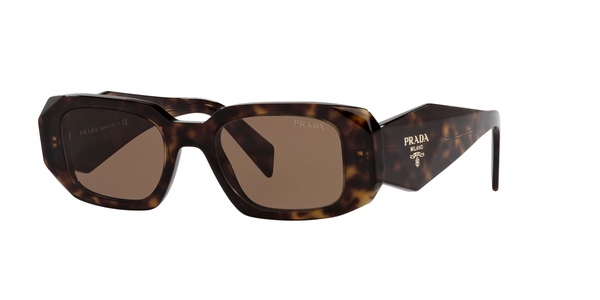 PRADA-17WS/S 2AU8C1 TORTOISE(BROWN 49*20, Havana, hi-res 0