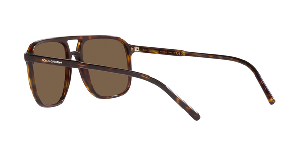 GABBANA-4423/S 502/73 HAVANA(DARK BROWN 58*18, , hi-res 8
