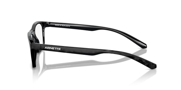 ARNETTE-7252 2900 RECYCLED BLACK 54*17, Negro, hi-res 2