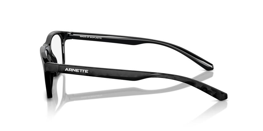 ARNETTE-7252 2900 RECYCLED BLACK 54*17, Negro, hi-res image number 2