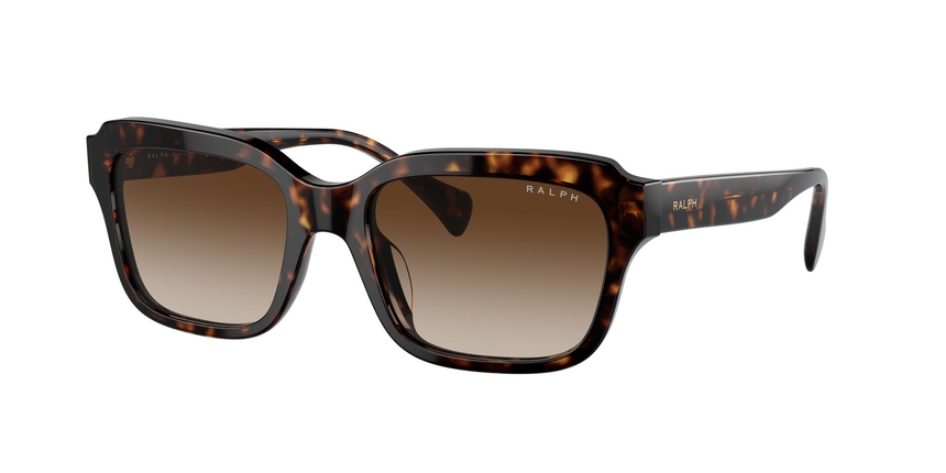 RALPH-5312U/S 500313 SHINY DARK HAVANA(GRADIENT BROWN 55*19, , hi-res image number 0