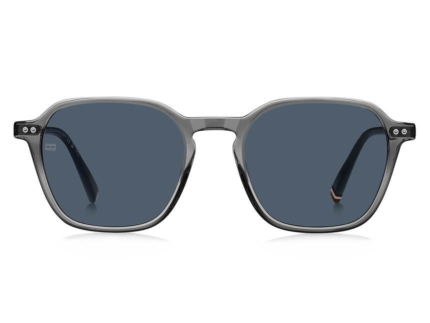 TOMMY-HILFIGER-2132/S KB7 GREY 53*20, Gris, hi-res image number 1