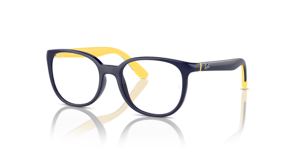 ry-1631 3937 dark blu on rubber yellow 47*16