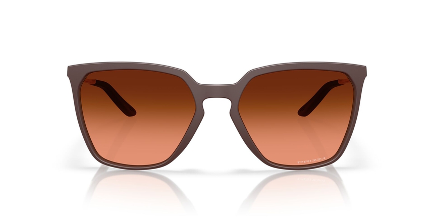 OAKLEY-SIELO-9480 948002 MATTE GRENACHE(PRIZM BROWN GRADIENT 57*18, Garnacha mate, hi-res image number 1