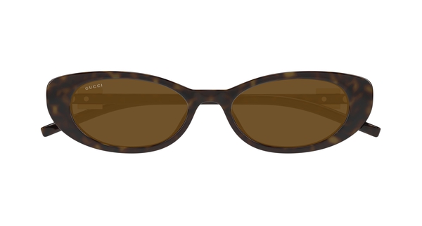 GUCCI-1680/S 004 HAVANA-HAVANA-BROWN 52*17, Havana, hi-res 1
