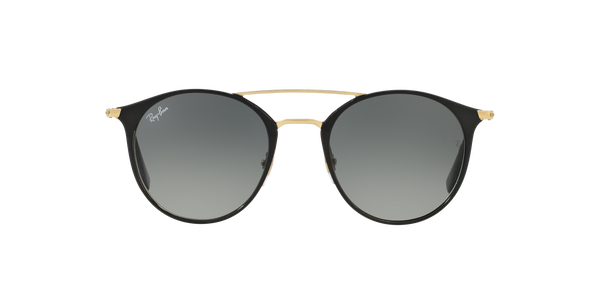 RB-3546 187/71 49*20, Dorado-Negro, hi-res 1