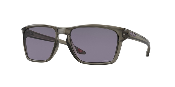 OAKLEY-SYLAS-9448 944831 GREY SMOKE(PRIZM GREY 57*17, Gris, hi-res 0