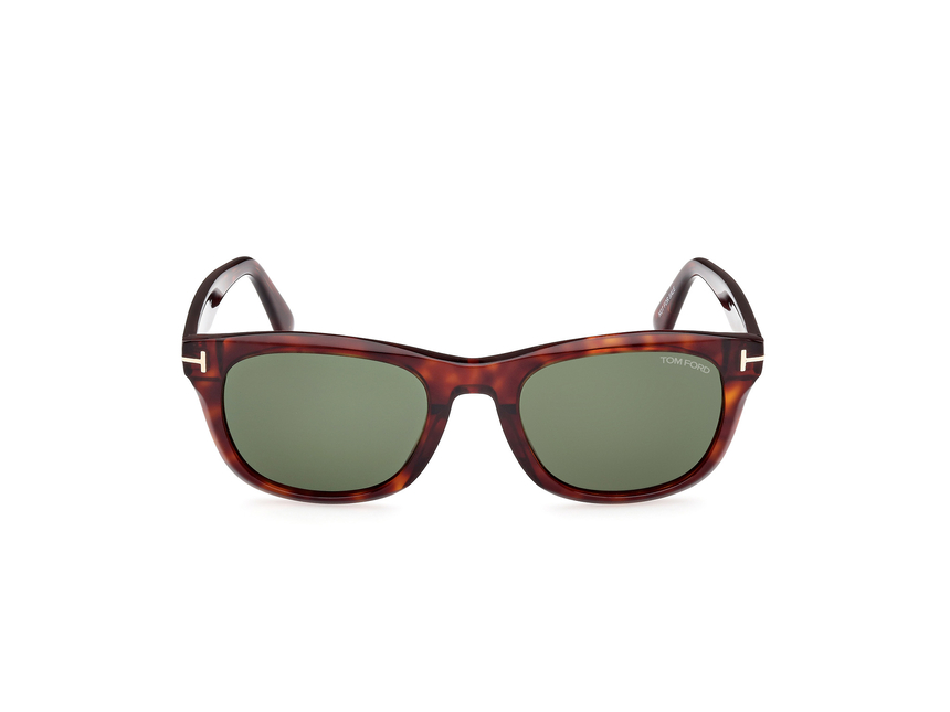 TOMFORD-1076/S 54N red havana 54*22, Havana rojo, hi-res image number 1