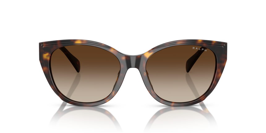 RALPH-5324U/S 500313 SHINY DARK HAVANA(GRADIENT BROWN 56*18, Havana, hi-res image number 1
