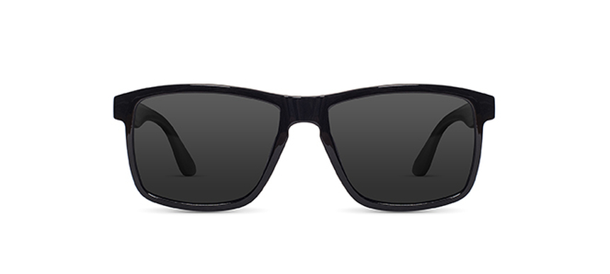 KYPERS-COSMOPOLITAN/S COSM001 SHINE BLACK-GREY 56*15, Negro, hi-res image number 1
