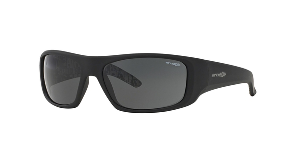 arnette-4182 219687*3n negro mt/plata 62*17