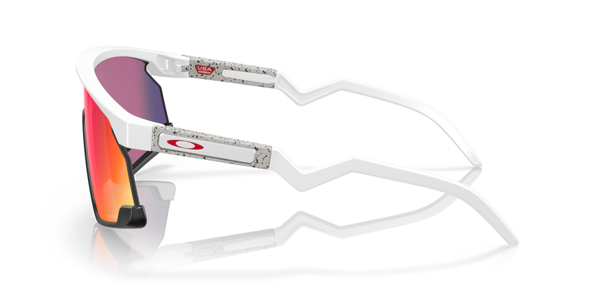 OAKLEY-BXTR-9280 928002 BLANCA(LILA) 39*, Blanco mate, hi-res image number 2
