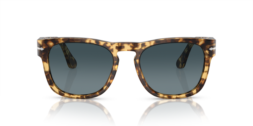 PERSOL-3333S/S 1056S3 BROWN/TORTOISE BEIGE(BLUE GRADIENT DARK BLUE POLAR 51*20, , hi-res image number 1