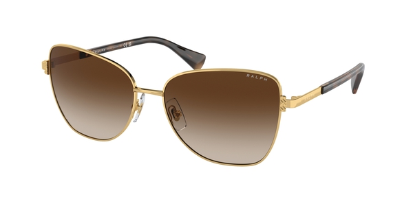 ralph-4146/s 900413 shiny gold(gradient brown 58*16