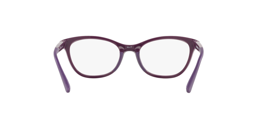 EMPORIO-KIDS-3204/G 5115 SHINY VIOLET 48*17, Violeta, hi-res image number 3