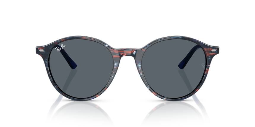 RB-2230 1420GK TRANSPARENT SHADE FANTASY BLU(BLUE 53*21, Transparente azul, hi-res image number 1