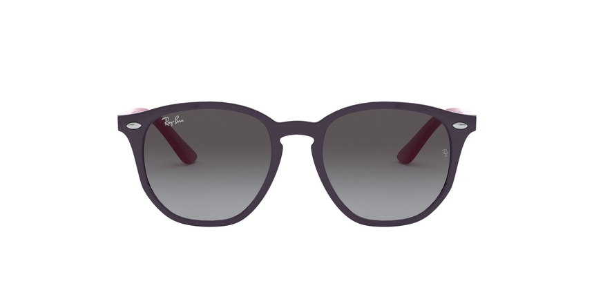 RJ-9070S 70218G VIOLET(GREY GRADIENT DARK GREY 46*16, , hi-res image number 1