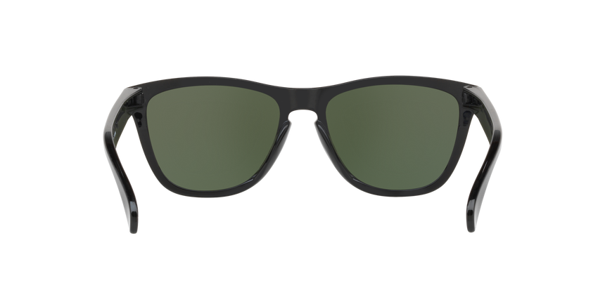 OAKLEY-FROGSKINS-9013 9013C4 55*17, Negro, hi-res image number 2