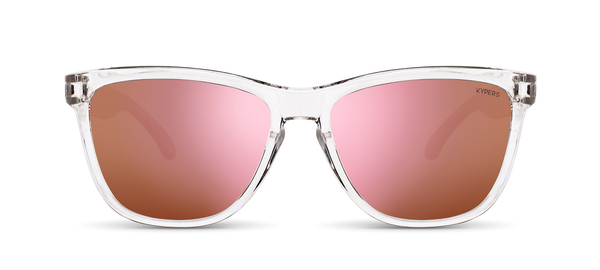 KYPERS-CAIPIRINHA/S CAI020 CRYSTAL BRIGH PINK W/PINK MIRROR 54*17, Transparente | Rosa, hi-res 1