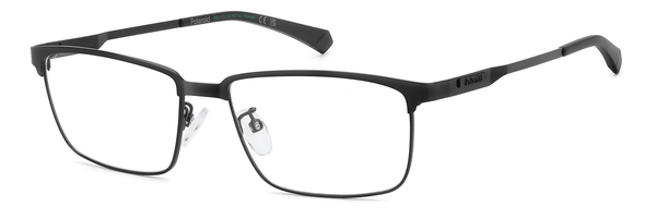 polaroid-d570/g 003 matte black 54*16