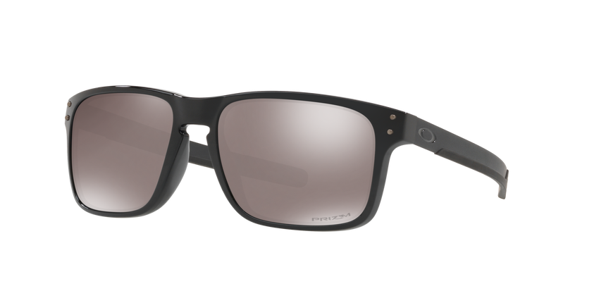 OAKLEY-HOLBROOK-MIX-9384 938406 BLACK 57*, Negro, hi-res image number 0