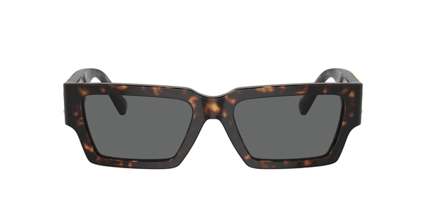 VERSACE-4459/S 108/87 HABANA(GRIS) 54*18, Havana, hi-res 1