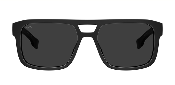 BOSS-1648/S 807*IR BLACK(GREY 56*17, Negro, hi-res 1