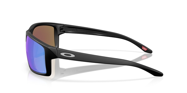 OAKLEY-GIBSTON-XL-9470 947003 MATTE BLACK(PRIZM SAPPHIRE 62*17, Negro Mate, hi-res 2